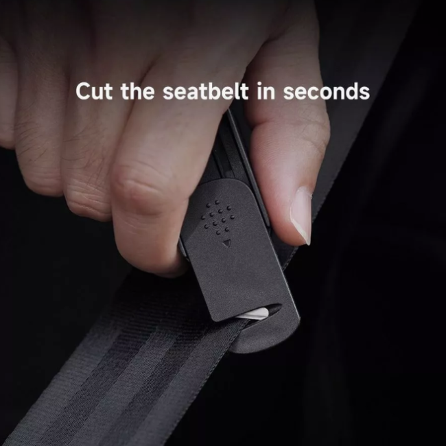 Алкотестер NexTool Alcohol Tester 4-in-1 (NE20078)