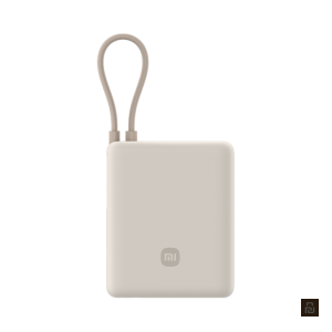 Внешний аккумулятор Xiaomi Power Bank (PB1033MI), 10000мАч, 33Вт