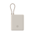 Внешний аккумулятор Xiaomi Power Bank (PB1033MI), 10000мАч, 33Вт