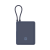 Внешний аккумулятор Xiaomi Power Bank (PB1033MI), 10000мАч, 33Вт