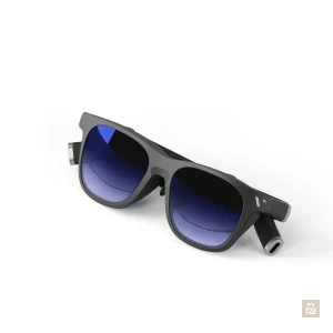 Виртуальные очки VITURE Pro XR/AR, 135"/120Гц, аудио Harman