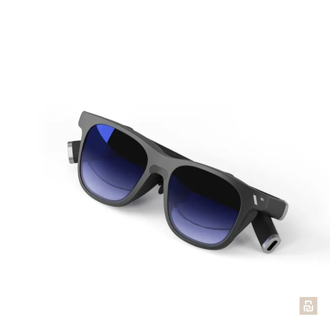 Виртуальные очки VITURE Pro XR/AR, 135"/120Гц, аудио Harman Виртуальные очки VITURE Pro XR/AR, 135"/120Гц, аудио Harman