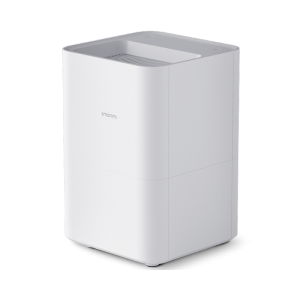 Увлажнитель воздуха Smartmi Evaporative Humidifier (CJXJSQ02ZM), 36 кв.м, 4л, 240мл/ч