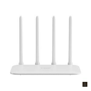 Роутер Xiaomi Mi Router 4A Gigabit Edition, MT7621A/128+16Мб, 2.4/5Ггц