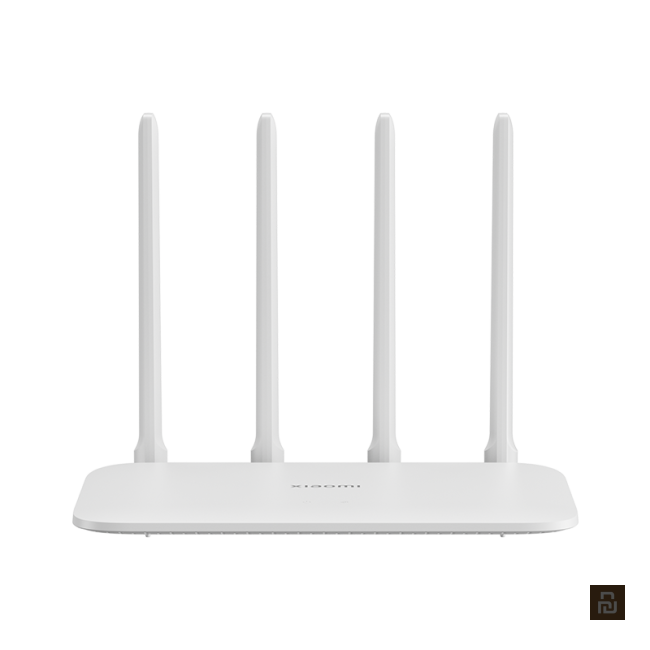 Роутер Xiaomi Mi Router 4A Gigabit Edition, MT7621A/128+16Мб, 2.4/5Ггц