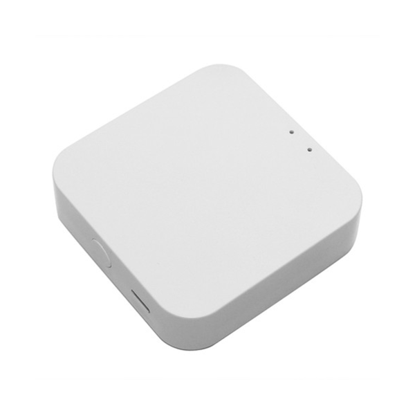 Центр управления умным домом Yeelight Gateway BLE-Mesh (YLWG01YL), WIFI/BLE-хаб/LAN