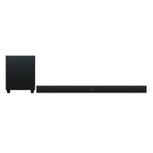 Mi sound outlet bar tv speaker