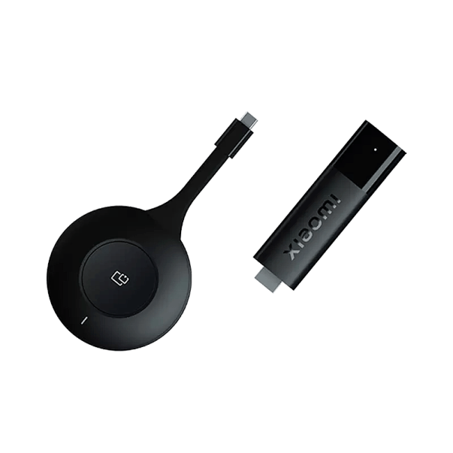Экранный проектор Xiaomi Paipai 4K HD, USB-C