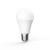 Лампа LED E27 Aqara Light Bulb T1 (LEDLBT-L01), BLE/ZigBee 3.0/Matter, 8.5Вт/806Лм, 2700-6500К