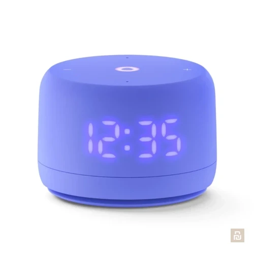 Колонка умная Яндекс Станция Лайт 2 (YNDX-00026), 7.5Вт, WI-FI/BLE 5.0