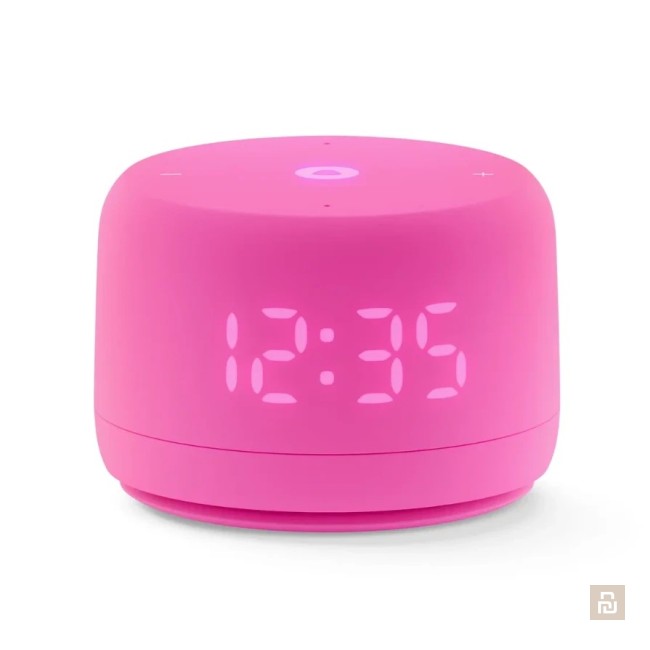 Колонка умная Яндекс Станция Лайт 2 с часами (YNDX-00026), 6Вт, WI-FI/BLE 5.0 Колонка умная Яндекс Станция Лайт 2 с часами (YNDX-00026), 6Вт, WI-FI/BLE 5.0