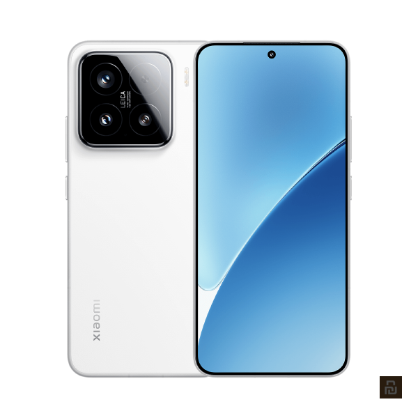 Смартфон Xiaomi 15, 6.36" OLED 120Гц, Snapdragon® 8 Elite, 12+12Гб , Leica 50+50+50/32Мп, 5400мАч, 90/50/10Вт, IP68 Смартфон Xiaomi 15, 6.36" OLED 120Гц, Snapdragon® 8 Elite, 12+12Гб , Leica 50+50+50/32Мп, 5400мАч, 90/50/10Вт, IP68