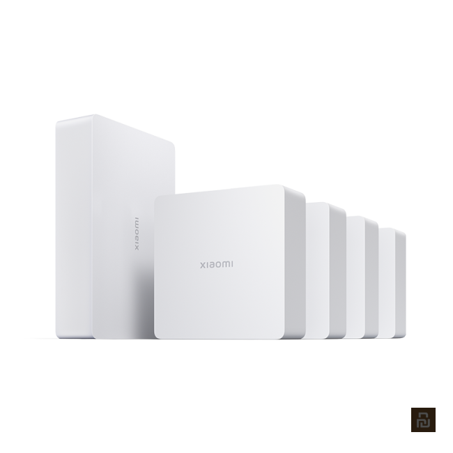 Роутер Xiaomi Router BE3600 Pro 2.5GE, QC Dragonwing N7, WI-FI 7, BLE-хаб, 2.5GE, POE, 128+512Мб