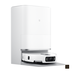 Робот-пылесос Xiaomi Mijia Robot Vacuum-Mop 5 Pro (OV21CN), 23000Па/5200мАч