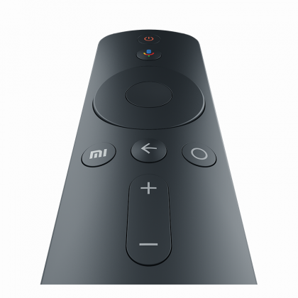 Пульт голосовой Xiaomi Mi Bluetooth Voice Remote (XMRM-007), BLE, Original