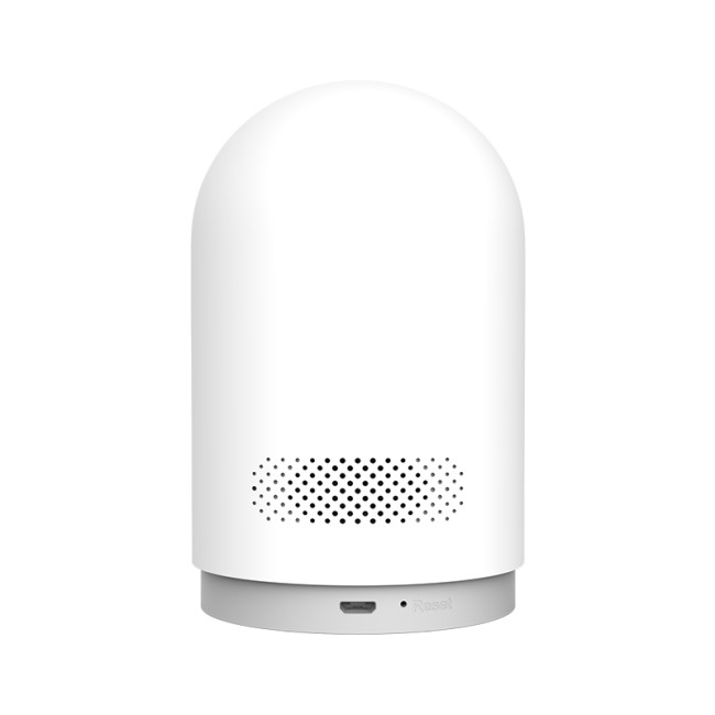 Камера наблюдения поворотная хаб Xiaomi Home Security Camera 2K Pro (SJSXJ06CM), 3Мп/1296p, 2.4/5Ггц/BLE-хаб, 360°, 32Гб