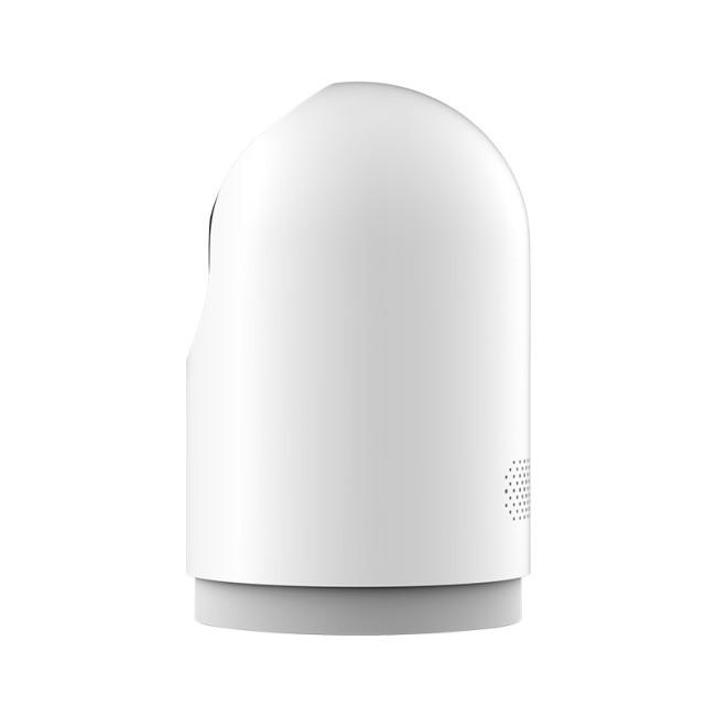 Камера наблюдения поворотная хаб Xiaomi Home Security Camera 2K Pro (SJSXJ06CM), 3Мп/1296p, 2.4/5Ггц/BLE-хаб, 360°, 32Гб
