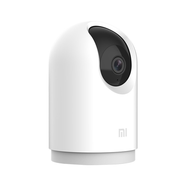 Камера наблюдения поворотная хаб Xiaomi Home Security Camera 2K Pro (SJSXJ06CM), 3Мп/1296p, 2.4/5Ггц/BLE-хаб, 360°, 32Гб