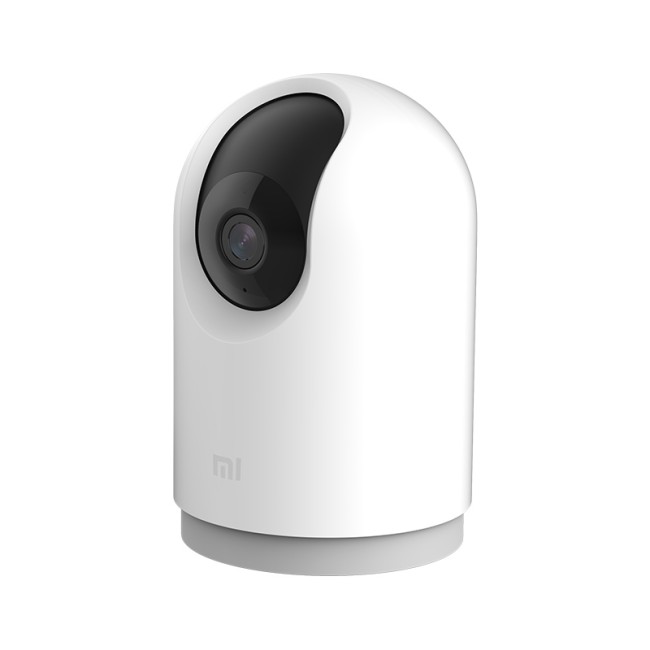 Камера наблюдения поворотная хаб Xiaomi Home Security Camera 2K Pro (SJSXJ06CM), 3Мп/1296p, 2.4/5Ггц/BLE-хаб, 360°, 32Гб