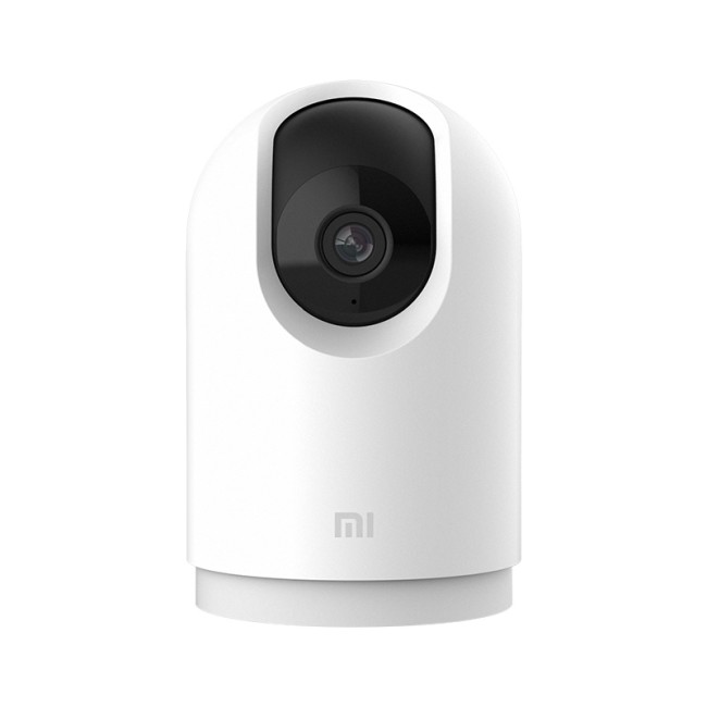 IP камера поворотная Xiaomi Home Security Camera 2K Pro (SJSXJ06CM), 3Мп/1296p, BLE-хаб, 360°, 2.4/5Ггц, до 32Гб