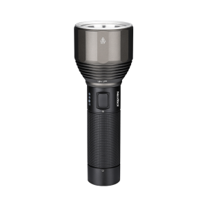 Фонарик NexTool Outdoor Glare Flashlight, 2000Лм, 5000мАч, USB-C, CreeLED