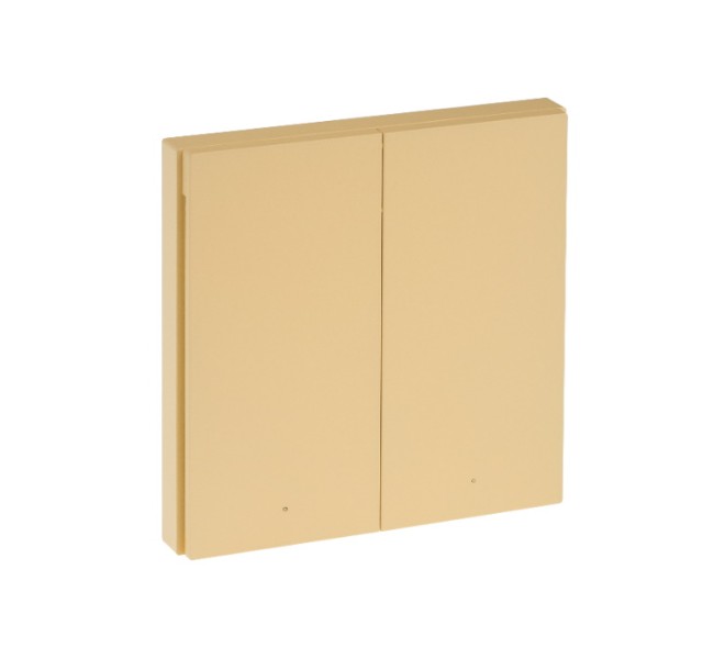 Выключатель беспроводной Aqara Wall Wireless Switch H1 EU (WRS-R02-xxx), ZigBee 3.0