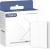 Выключатель беспроводной Aqara Wall Wireless Switch H1 EU (WRS-R02-xxx), ZigBee 3.0