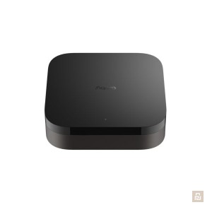 Центральный контроллер Aqara Matter Hub M3 (HM-G01D), Thread/Matter/Zigbee 3.0/BLE 5.0/WI-FI/IR/LAN/PoE, 8Гб