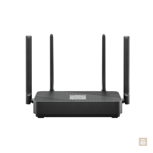 Роутер REDMI Router AX1800, 880Гц/256+128Мб, WI-FI 6/Mesh, 5-ядерн.чип