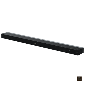 Саундбар Xiaomi TV Speaker 5.1.2 Black, 490Вт