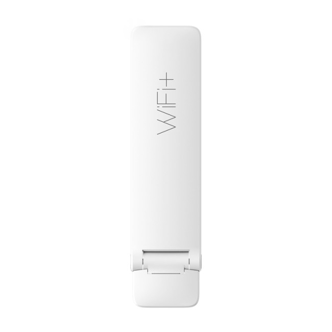 Усилитель сигнала Xiaomi Wi-Fi Amplifier 2 (R02), USB, IEEE 802.11n/300Мбит/с
