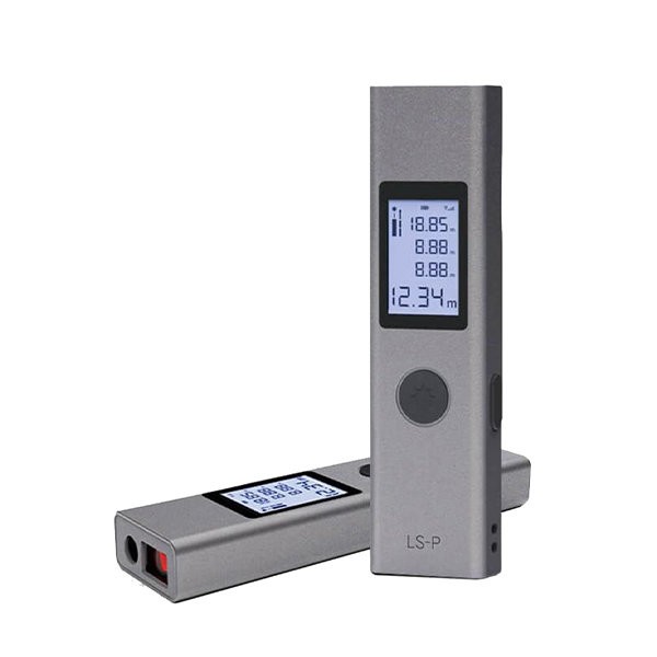 Лазерный дальномер Duka ATuMan LS-1, 0.03-40м