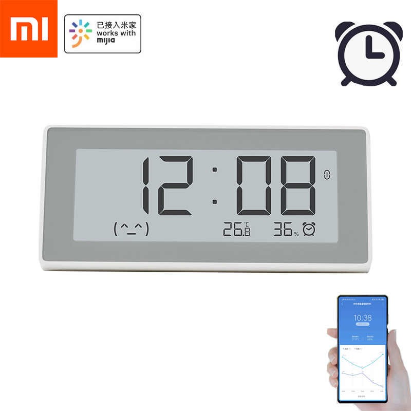 MiaoMiao e Smart Clock MHO