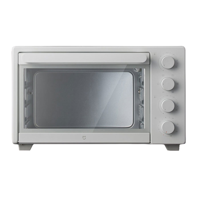 Мини печь Xiaomi Mijia Electric Oven (MDKXDE1ACM), 32л, 1600Вт Мини печь Xiaomi Mijia Electric Oven (MDKXDE1ACM), 32л, 1600Вт