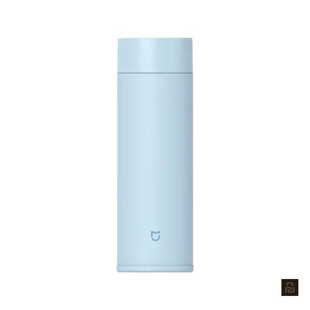 Термос Xiaomi Mi Vacuum Flask (MJMNBWB02WC), 0.35л/190гр, 61х61х185мм