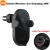Зарядное беспроводное устройство Xiaomi Wireless Car Charger (W03ZM), 30Вт