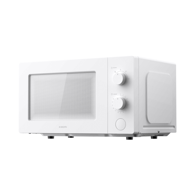 Микроволновая печь Xiaomi Microwave Oven (MWB010-1A), 20л/700Вт, RU