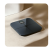 Весы умные Xiaomi Body Fat Scale S400 Pro (MJTZC03YM), 3.5", BLE 5.0, 0.1-150кг, жировая масса