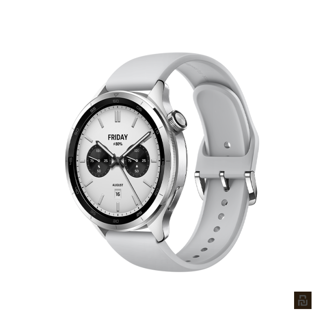Смарт-часы Xiaomi Watch S4 (M2425W1), 1.43"(466x466) Смарт-часы Xiaomi Watch S4 (M2425W1), 1.43"(466x466)