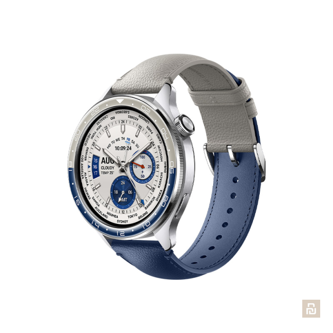 Смарт-часы Xiaomi Watch S4 (M2425W1), 1.43"(466x466) Смарт-часы Xiaomi Watch S4 (M2425W1), 1.43"(466x466)