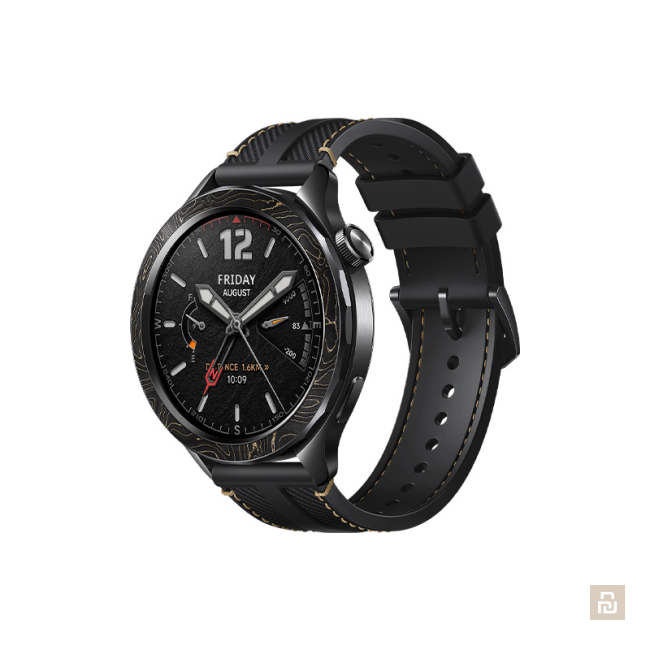Смарт-часы Xiaomi Watch S4 (M2425W1), 1.43"(466x466) Смарт-часы Xiaomi Watch S4 (M2425W1), 1.43"(466x466)