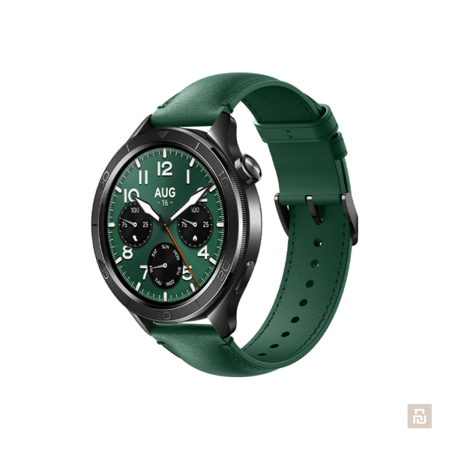Смарт-часы Xiaomi Watch S4 (M2425W1), 1.43"(466x466) Смарт-часы Xiaomi Watch S4 (M2425W1), 1.43"(466x466)