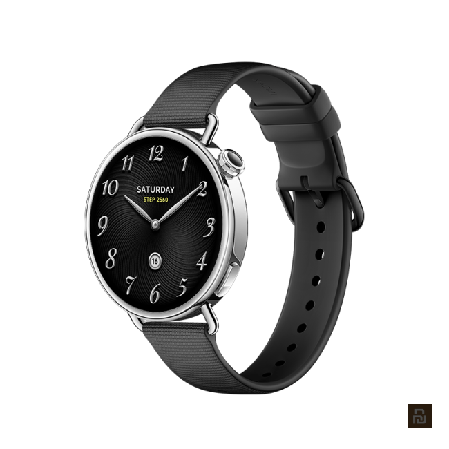 Смарт-часы Xiaomi Watch S4 (M2425W1), 1.43"(466x466) Смарт-часы Xiaomi Watch S4 (M2425W1), 1.43"(466x466)