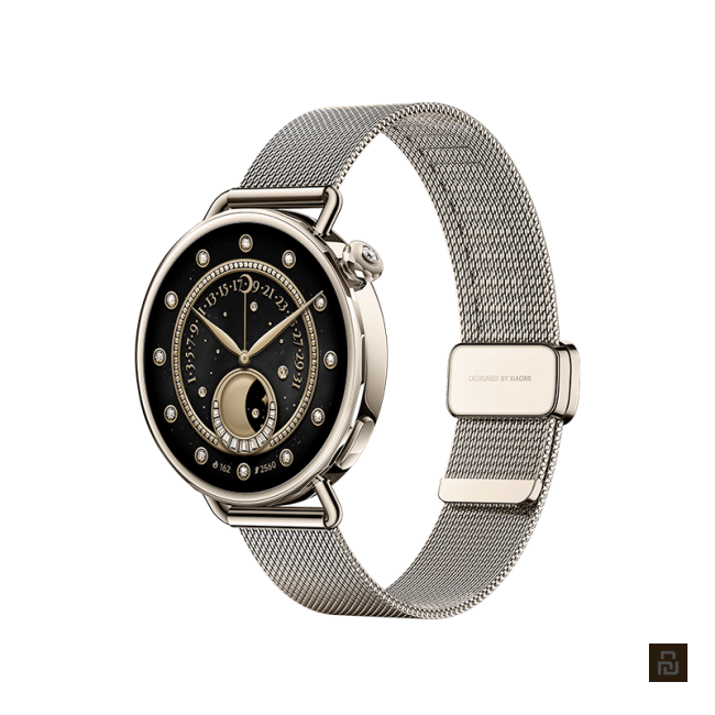 Смарт-часы Xiaomi Watch S4 (M2425W1), 1.43"(466x466) Смарт-часы Xiaomi Watch S4 (M2425W1), 1.43"(466x466)