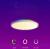 Светильник потолочный Great Wheel Yical RGB+CCT (JL-500), 55+10RGB/Вт, BLE Mesh/Mi Home, CRI98, 3000-6500K