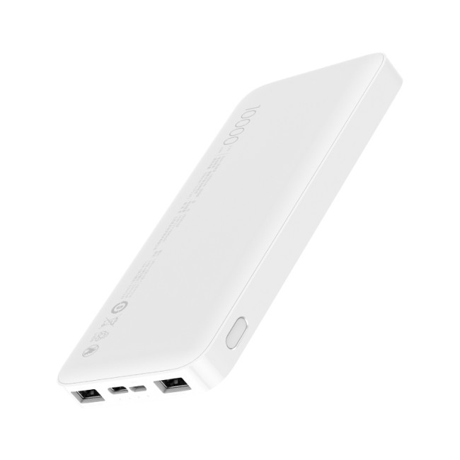 Внешний аккумулятор Redmi PowerBank (PB100LZM),10000мАч