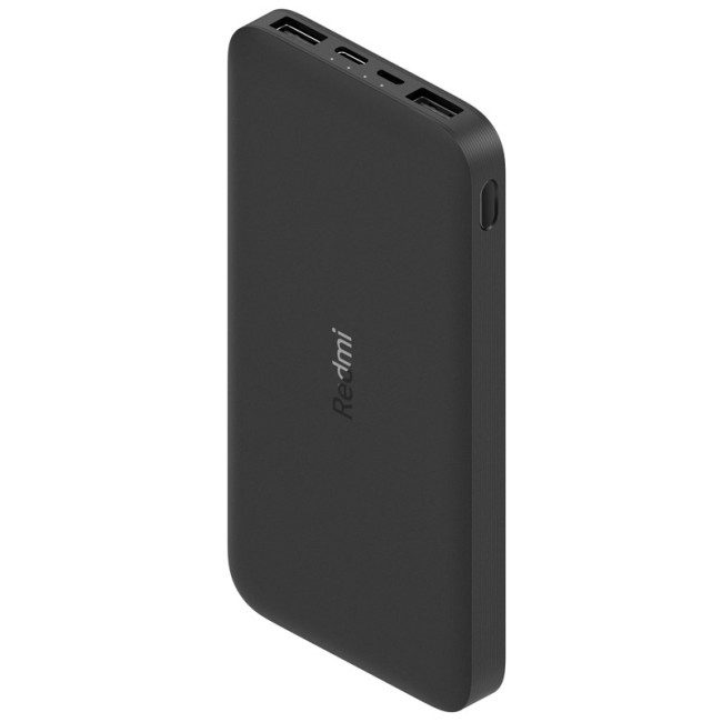 Внешний аккумулятор Redmi PowerBank (PB100LZM),10000мАч