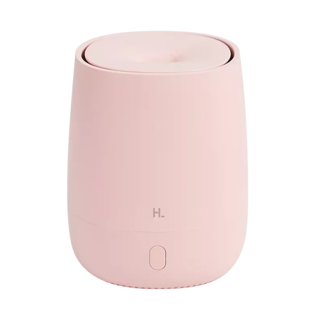 Ароматизатор воздуха HL Aroma Diffuser (EOD01), 120мл, USB-C, подсветка