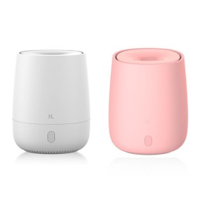 Ароматизатор воздуха HL Aroma Diffuser (EOD01), 120мл, USB-C, подсветка