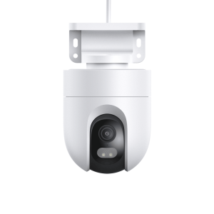 Камера наружного наблюдения Xiaomi Outdoor Camera CW400 (MJSXJ04HL), 2.5K/4Мп/1440p, F1.6, IP66, прожектор